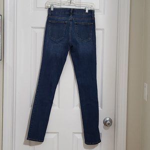 GAP Factory NWOT Women's Classic Straight Jeans 2/26